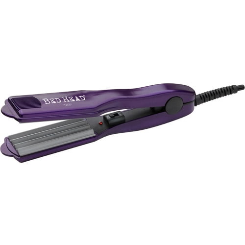 Revlon Perfect Heat 3 Barrel Deep Waver Styling Curling Iron