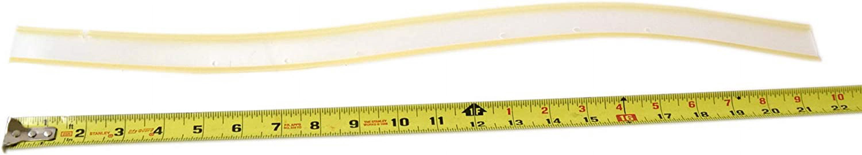 Frigidaire Dishwasher Door Seal 5304500204