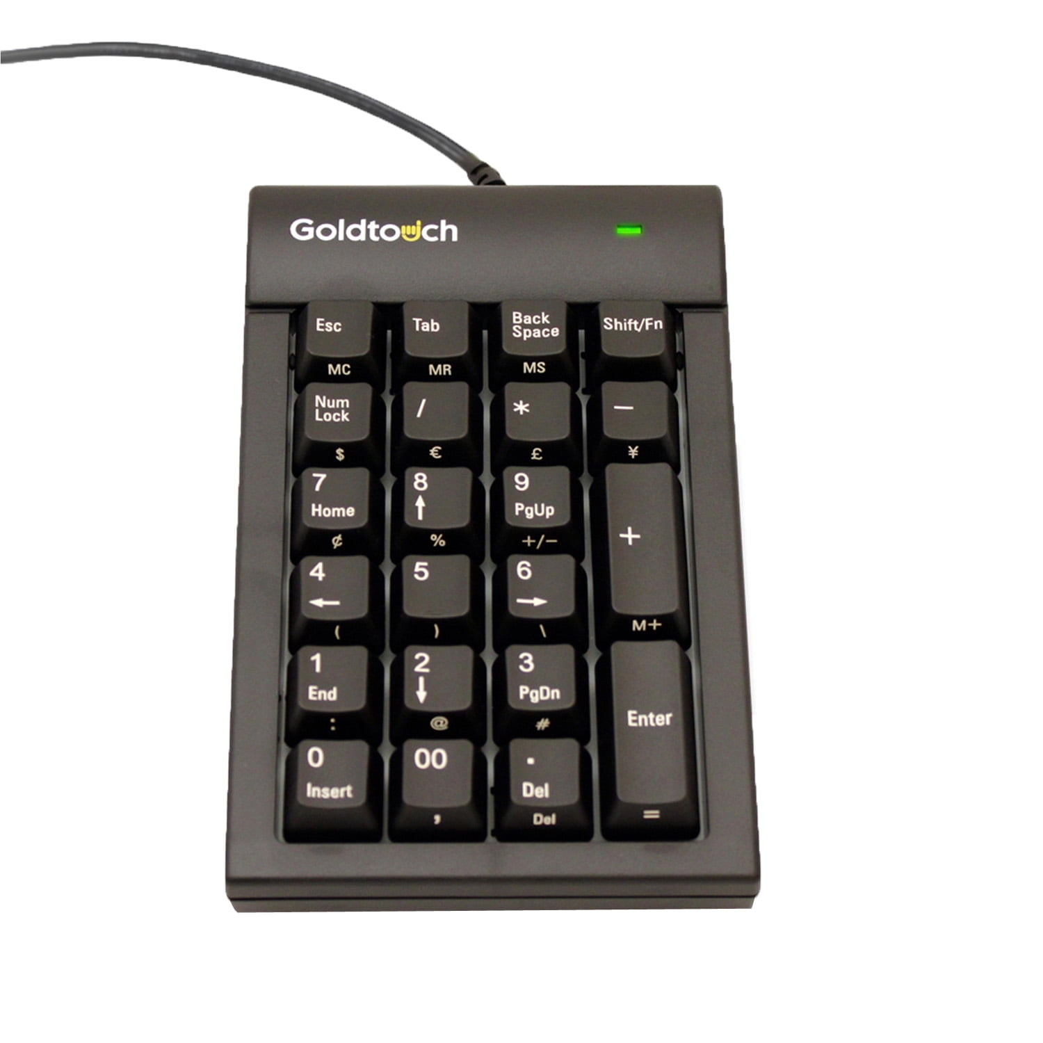 Goldtouch PC USB Numeric Keypad