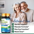 thumbnail image 2 of Eye Guard Areds 2 Suplemento Para a Salud Ocular, 2 of 6
