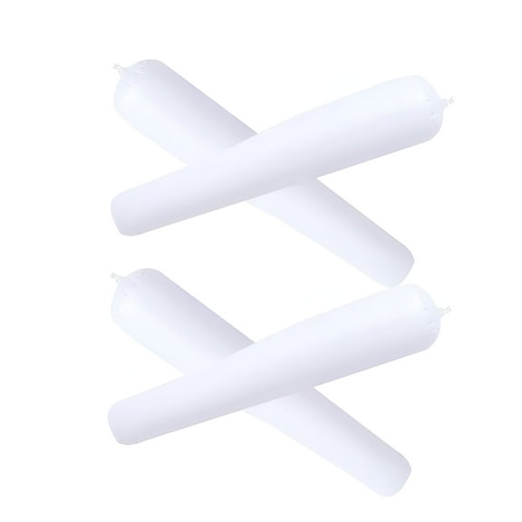 TELOLY 2 Pairs Boot Stay Shoe Keeper Inflatable Boots Support Boots Support Widener Household Shoe Stretcher