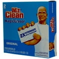 thumbnail image 5 of Mr. Clean Magic Eraser Cleaning Pads with Durafoam, 2 Ct (4 Pack), 5 of 5