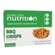 thumbnail image 1 of Nutmeg State Nutrition: patatas fritas con alto contenido de proteínas, chips de proteínas, 15 g de proteína, 150 calorías, 2 g de azúcar, refrigerios dietéticos, ceto, 7 porciones por caja (1 caja, b, 1 of 5