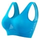 thumbnail image 4 of S-5XL Women's Breathable Sports Bra Seamless Fit Tank Top Lingerie for Women Daily Wear, 4 of 5