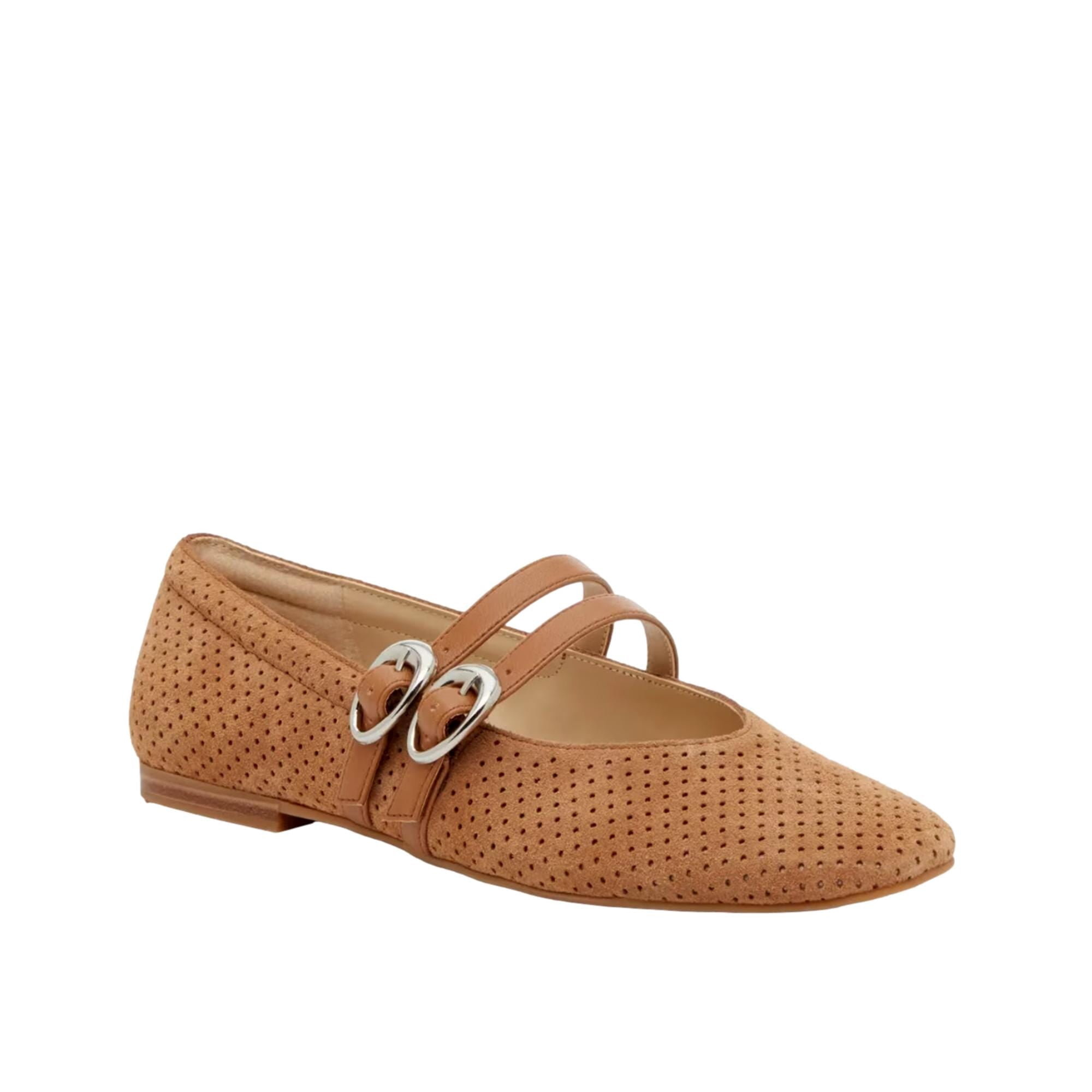DV Dolce Vita Women's Mulaney Jelly Mary Jane Flat - Walmart.com