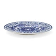 thumbnail image 2 of Spode Judaica Passover Seder Plate, Blue/White, 2 of 5