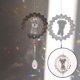 thumbnail image 4 of Cuadros Decorativos Perro 3D Wind Chimes DIY Point Drill Kit Diamond Crystal Ornaments (AA907) Likrtyny embutido en tela, 4 of 6