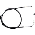 thumbnail image 3 of Motion Pro 04-0262 Black Vinyl Clutch Cable, 3 of 4