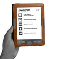 Arrival Digma K1 Ereader Book Case and Digma K2 Ebook Flip Folio Cover ...