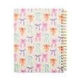 thumbnail image 5 of Think Ink 12 Month Weekly 8.5" x 11" All The Plans Bows Planner, July 2026 - June 2027, 5 of 14