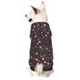 thumbnail image 1 of Balery Valentine'S Day Sudadera con Capucha para Perros Pequeños – Ropa para Mascotas, Disfraz para Perros y Gatos, Ideal para Fiestas y Cosplay-XX-Large, 1 of 7