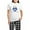 With Checker Pant, variant on CafePress - Kelly In Irish & English Women's Light Pajamas - Women's Short Sleeve Print T-Shirt and Pants Light Cotton Pajama Set