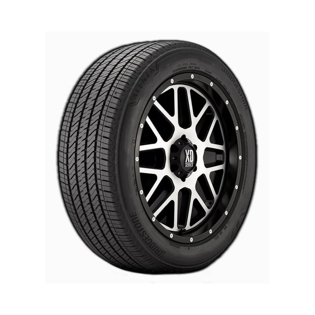 Llanta 275/60R20 115S Bridgestone ALENZA A/S 02