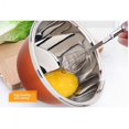 thumbnail image 3 of Juego de 3 Piezas de , Y Cesto de Acero Inoxidable Multiusos Sunnimix Cuencos de lavabo, 3 of 8