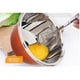 thumbnail image 3 of Juego de 3 Piezas de , Y Cesto de Acero Inoxidable Multiusos Sunnimix Cuencos de lavabo, 3 of 8