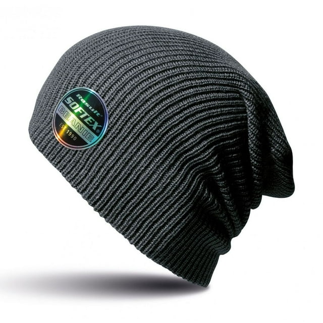 Result Winter Essentials Core Softex Beanie Hat