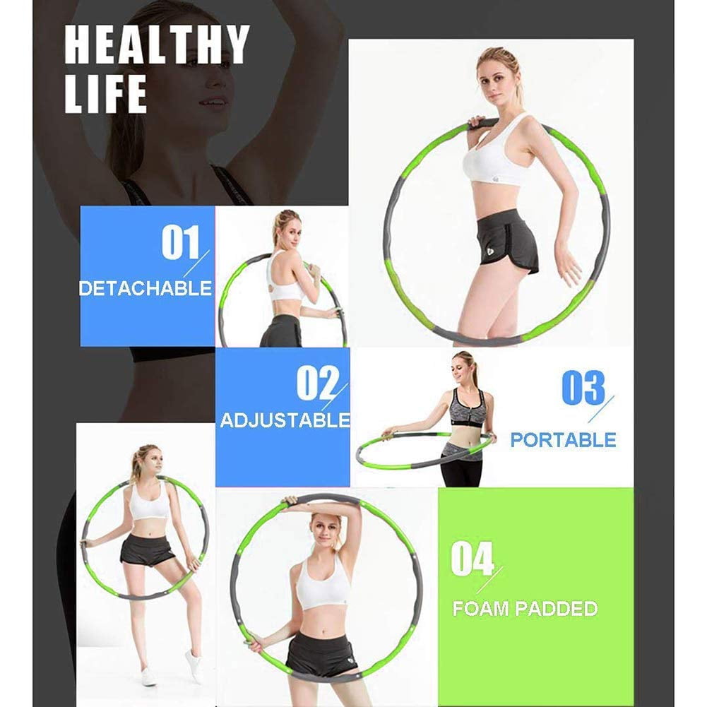 health hoop