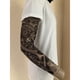 thumbnail image 4 of 6 uds ciclismo bicicleta protección UV mangas estampadas calentador de brazo mangas de brazo al aire libre, 4 of 8