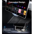 thumbnail image 3 of Caja organizadora de almacenamiento para Tesla Model Y/3 Wigoo 2024, 3 of 6