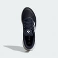 thumbnail image 2 of Tenis Adidas IE8829 para Mujer color Negro, 2 of 3