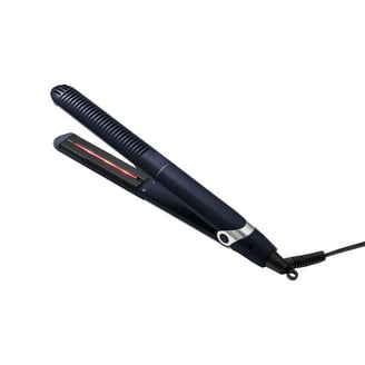 Panasonic EH-HS0J-W Hair Iron for Straightening, Nano Care