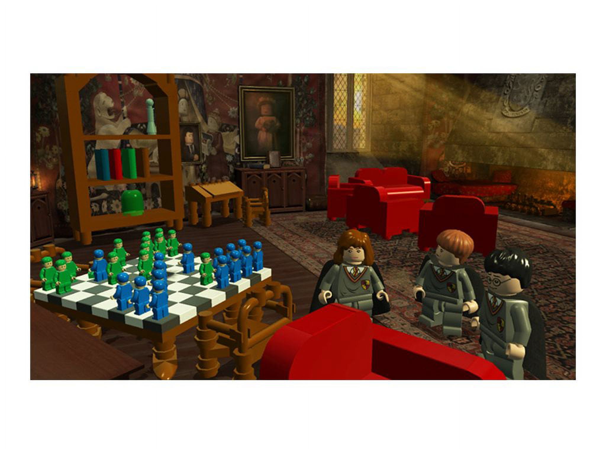 LEGO® Harry Potter™ Collection for Nintendo Switch - Nintendo Official Site