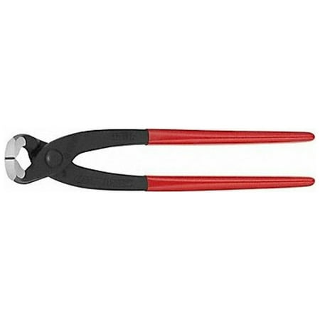 UPC: 0843221003302 | Knipex End Cutting Nippers 11 In 99 01 280