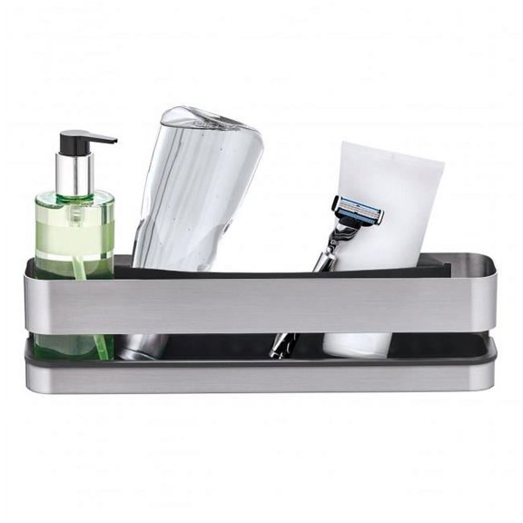 Blomus 68954 Towel Storage Wall Mount Plush