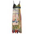 thumbnail image 5 of MATISSE : Musée d'Art Moderne Vintage 1905 Impression Publicitaire Robe Sans Manches Robes d'Été Femmes 2024, 5 of 5