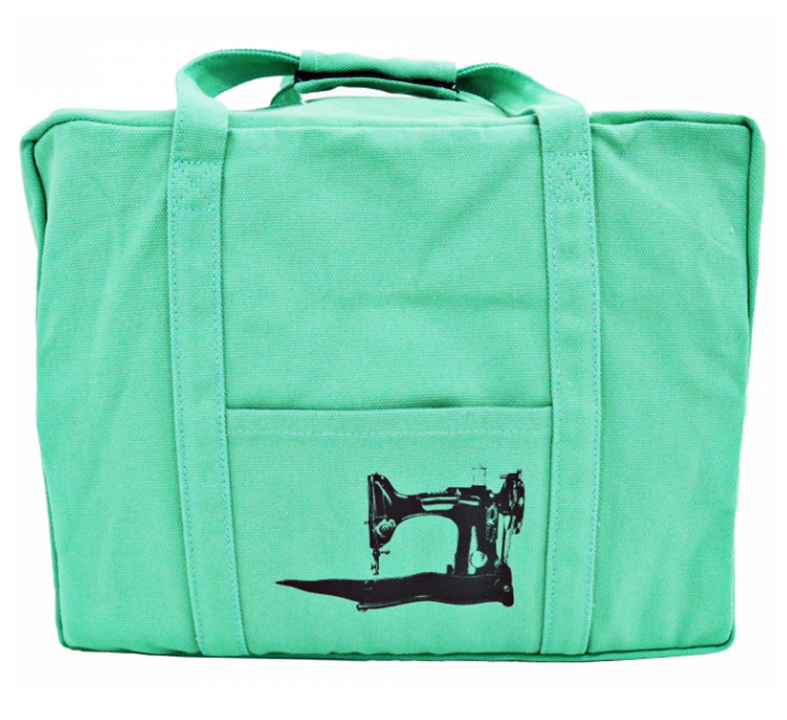 featherweight carrying case
