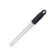 thumbnail image 2 of Monstrate Conveniente herramienta profesional rallador Zester de cocina para agregar sabores a los platos fácil y conveniente Cocina y Comedor negro, 2 of 6