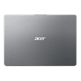 thumbnail image 2 of Acer Swift 1, 14" Full HD Notebook, Intel Pentium Silver N5000, 4GB, 64GB SSD, Windows 10 Home in S mode, Office 365 Personal 1-Year, SF114-32-P2PK (Google Classroom Compatible), 2 of 7