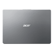 Acer Swift 1, 14 Full HD Notebook, Intel Pentium Silver N5000, 4GB, 64GB SSD, Windows 10 Home in S mode, Office 365 Personal 1-Year, SF114-32-P2PK (Google Classroom Compatible)