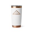 thumbnail image 3 of YETI Rambler Vaso aislado al vacío de acero inoxidable de 20 oz con tapa MagSlider, 3 of 4
