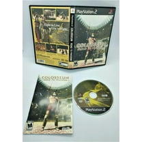 Pre-Owned Colosseum: Road To Freedom - PlayStation 2