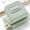 Green, variant on Japceit Adjustable 3 And 6 Hole Paper Punch, Flexible A4 Binder Punch For Students, Handheld Hole Puncher For School Exam Homework Documents Notebooks, Portable Office Binding Tool