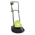thumbnail image 3 of Sun Joe Electric 11" Walk-Behind Push Hover Mower, 10-Amp, Extra Blades Included, 3 of 14