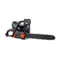 thumbnail image 2 of 120V Cordless Chainsaw, 18" - Pro Series, 2 of 5