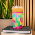 thumbnail image 2 of Sok It JavaSok Iced Coffee & Cold Soda Insulated Neoprene Cup Sleeve Small: 16 - 20oz, 2 of 5