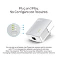 thumbnail image 5 of TP-LINK TL-PA4010KIT AV500 Nano Powerline Adapter Starter Kit, 5 of 5