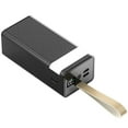thumbnail image 1 of Charge mobile PD Bidirectionnelle Rapide 22,5 W 50000 mAh Grande Capacité Charge flash, 1 of 8