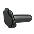 thumbnail image 2 of Opolski Universal Flush Mount Fishing Boat Rod Holder with Cap Cover Kayak Fishing Rod Holder Bracket Rack for Boat Fishing Fishing Tackle Accessory Tool, 2 of 7