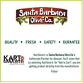 thumbnail image 5 of (6 Pack)Santa Barbara Bars Santa Barbara Olive Co. Anchovy Stuffed Olives, 5 oz., 5 of 5