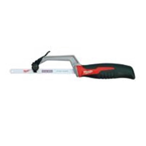 Compact Hack Saw 10In