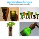 thumbnail image 4 of Stable Smoothly Alloy Cutter Head DIY Cut Tools, Glass Bottle Cutter, For Home For Craftsman Cutting Small Bottles Cutting Medium Round Bottles ANGGREK Otros, 4 of 8