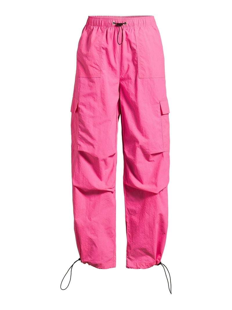 ADRER parachute cargo pants サイズs Amazon.com: Boys Baggy Cargo Pants Trendy Casual Loose Fit