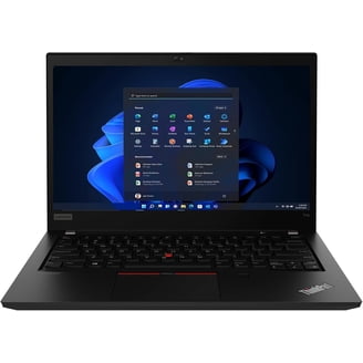Lenovo Thinkpad I7