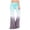 A-Grey116, variant on Women Pants Loose Patchwork Leather Trousers Long Sweatpants Joggers Club Dance Glitter Trousers Party Pants
