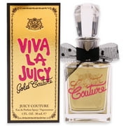 Juicy Couture Viva La Juicy Gold Couture Eau de Parfum, Perfume for Women, 1.0 oz