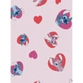 thumbnail image 6 of Stitch & Angel Girls Sweatshirt Tutu Dress, Sizes 4-12, 6 of 6